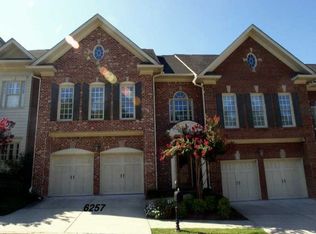 6257 Spalding Dr, Peachtree Corners, GA 30092