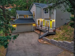 32857 Little Cub Rd, Evergreen, CO 80439