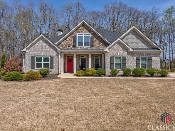 2166 E Princeton Drive, Bogart, GA 30622
