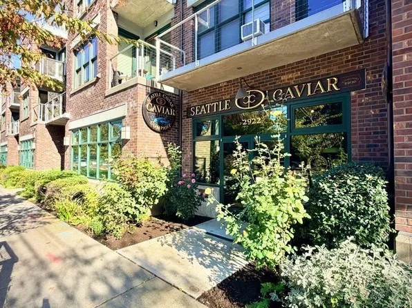2920 Eastlake Ave E, Seattle, WA
