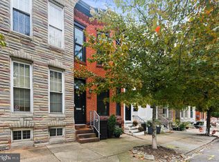 1615 Covington St, Baltimore, MD 21230