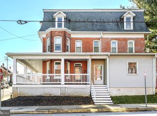 100 1st Ave, Red Lion, PA 17356