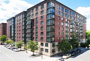 1st image of 70 Battery Pl APT 407