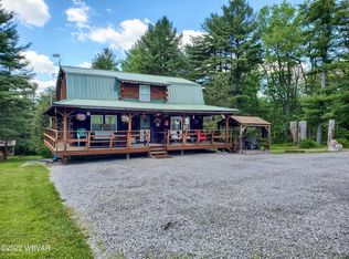 19 Panther Ln, Lock Haven, PA 17745