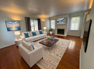 1344-6 South Hudson Ave., Los Angeles, CA 90019
