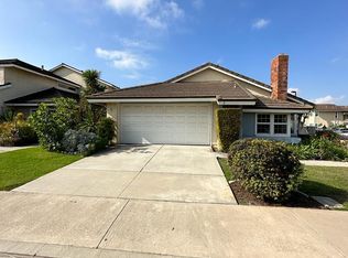 2 Alderbrook, Irvine, CA 92604