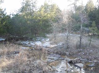 124 Star Rd, Heber Springs, AR 72543