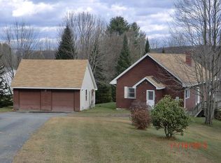138 Crab Apple Rdg, Randolph, VT 05060
