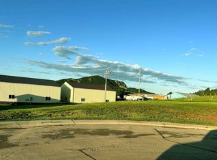 Tbd High Mile Rd, Sundance, WY 82729