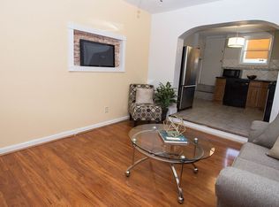 120 N Port St, Baltimore, MD 21224