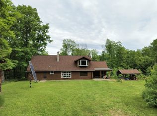 23535 Sucker Lake Rd, Lk Rd, MI 49969