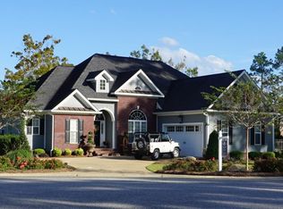109 Buckton Way, Thomasville, GA 31792