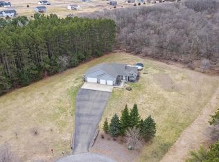 30553 149th St NW, Princeton, MN 55371