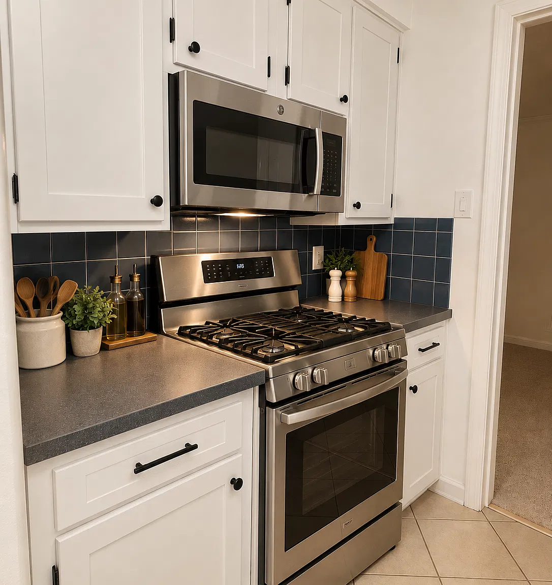 4 bed, 1500 sqft, $1,725 — Photo 2