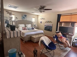 2110 S Seton Ave, Gilbert, AZ 85295