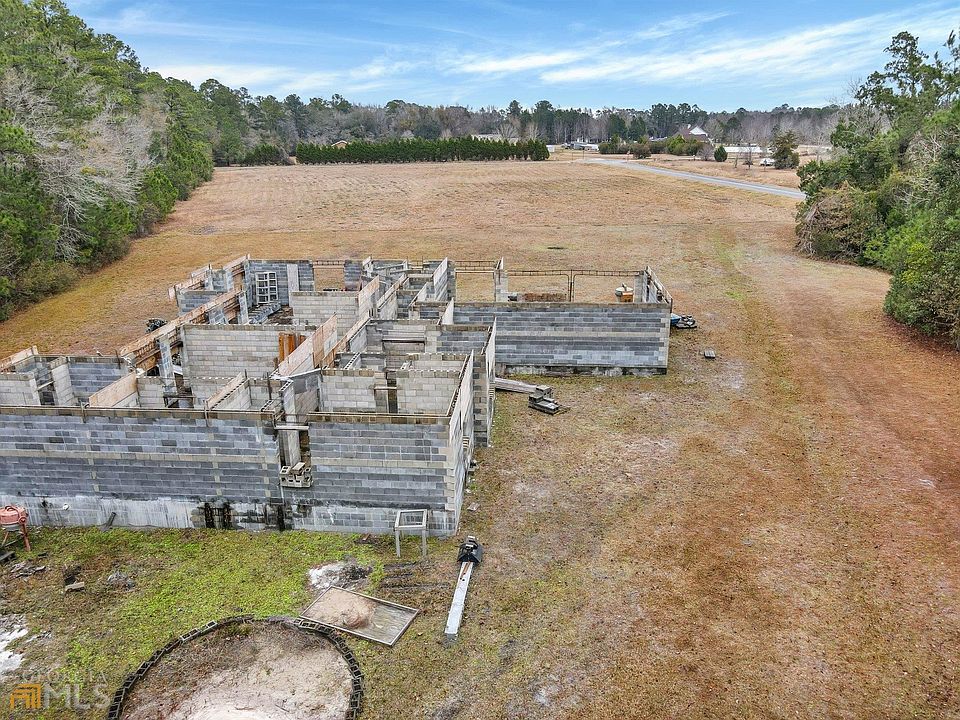 238 Pine Bluff Ct, Woodbine, GA 31569 Zillow