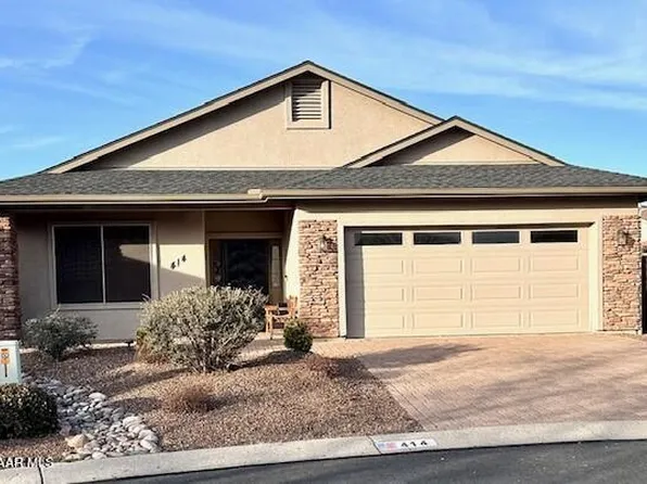 414 N La Paz St, Dewey, AZ 86327