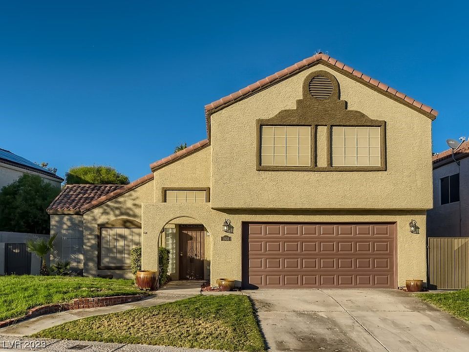 1808 Michaels Ct Henderson NV 89014 Zillow