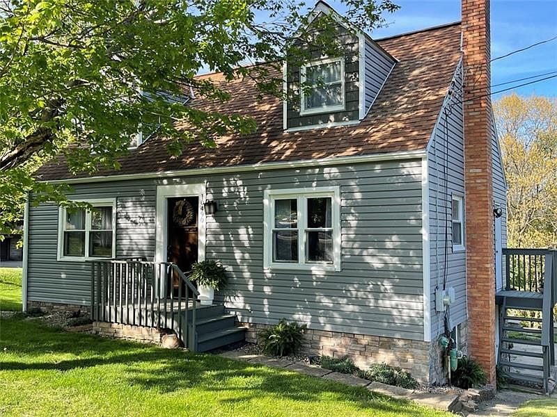 10490 Meinert Rd, Wexford, PA 15090 Zillow