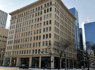 Mcleod Building, Edmonton, AB T5J 0N8