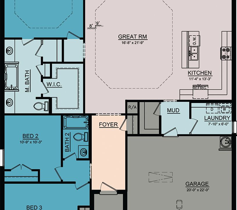 2nd image of 26917 Brown Rd #Dfamgn