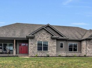 20510 Woodmar St, Lowell, IN 46356