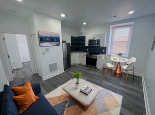 346 N 52nd St FLOOR 3, Philadelphia, PA 19139