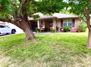 6118 Cornell St, Amarillo, TX 79109