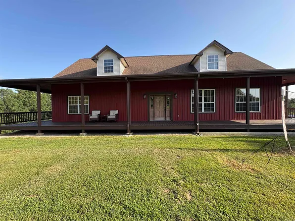 450 2702nd Country, Piggott, AR 72454