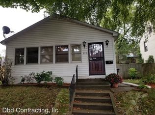 815 Nuttman Ave, Fort Wayne, IN 46807