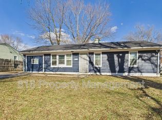 8506 E 111th St, Kansas City, MO 64134