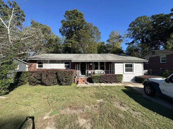 948 Celia Dr, Columbus, GA 31907
