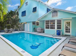 515 Amelia St, Key West, FL 33040