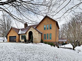 375 Mingo Rd, Wexford, PA 15090