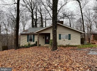 3077 Whiteford Rd, Pylesville, MD 21132