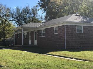 2226 S Saint Francis St, Wichita, KS 67211