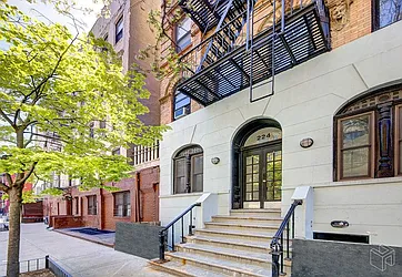 Sold by Halstead Real Estate