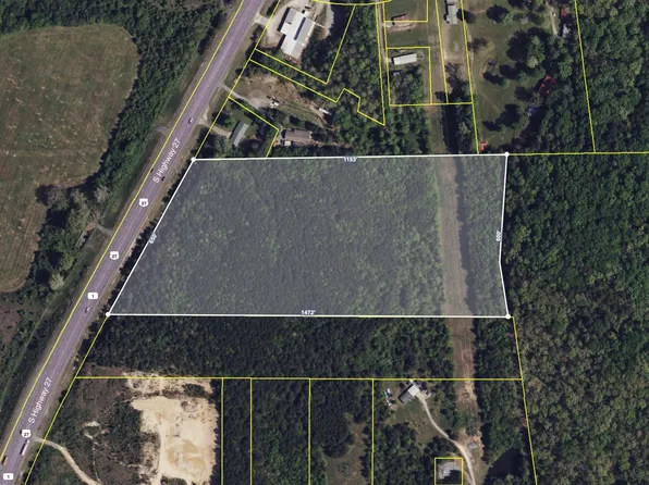 0 Highway 27 Byp, La Fayette, GA 30728