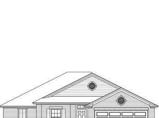 128 Sandhill Woods, Rockport, TX 78382