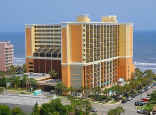 6900 N Ocean Blvd UNIT 807, Myrtle Beach, SC 29572