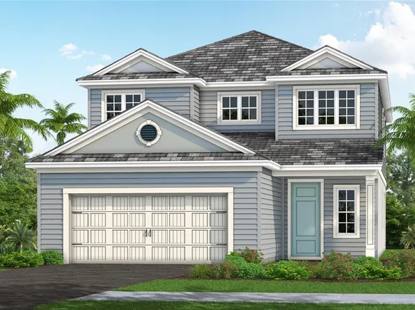 17847 Triangle Ct, Venice, FL 34293