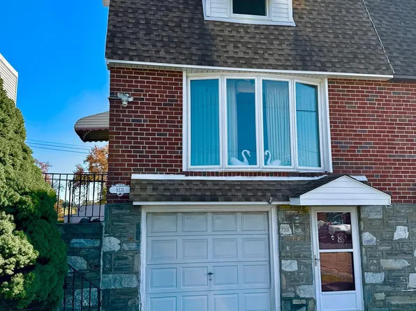9331 Outlook Ave, Philadelphia, PA 19114