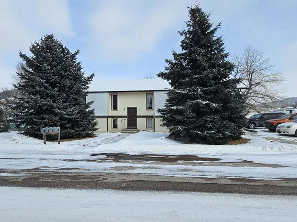 2350 S Baldwin St, Sturgis, SD 57785