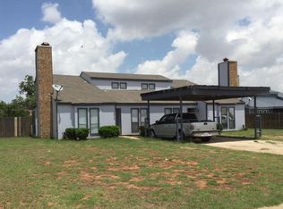 3013 Beechwood St, Odessa, TX 79761