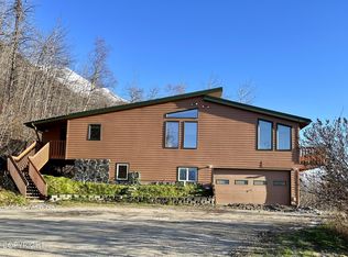 25301 Cates Ave, Eagle River, AK 99577
