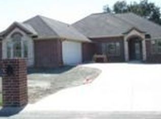 8514 Kingsley Cir, Granbury, TX 76049