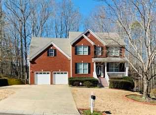 220 Hollyberry Way, Ball Ground, GA 30107