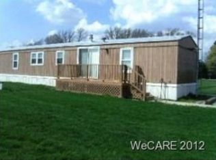 18162 Co Rd 240, Mount Victory, OH 43340