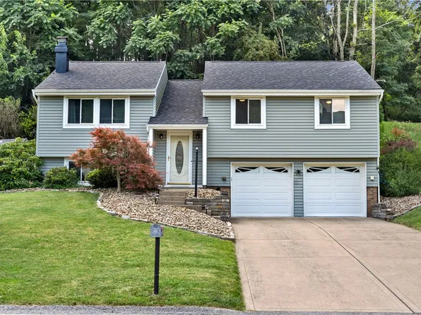 155 Lingay Dr, Glenshaw, PA 15116