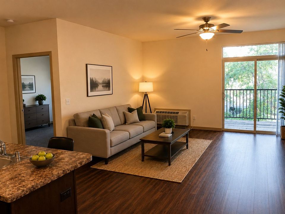 1st image of 400 S Van Buren St #206